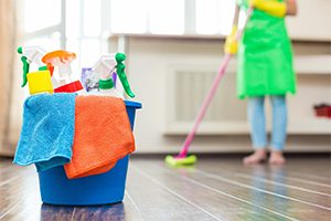 residential-cleaning