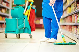 retail-cleaning